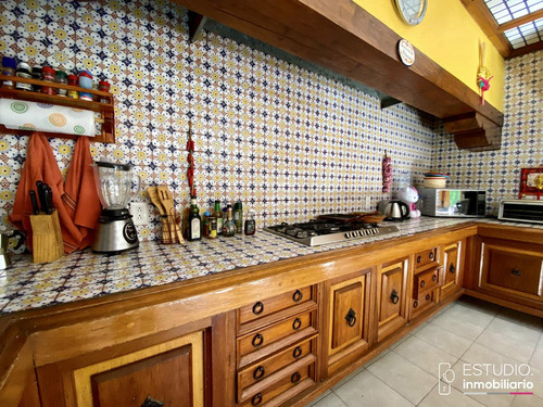 Casa En Venta Bosques De La Herradura