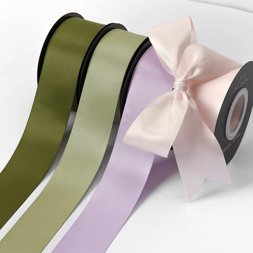 Q1c Dlsqdlsqa -de 10 Rollos Satinado Decoracion Colors