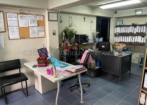Terreno En Venta Boleita Sur Mls #23-27414