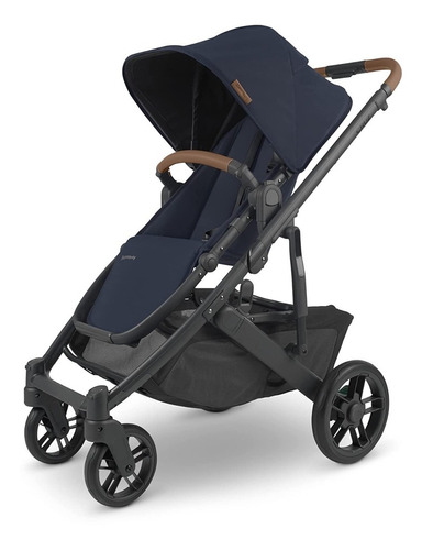 Uppababy Cruz V2 Noa Coche Paseador Compacto Reversible