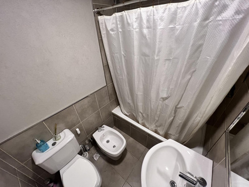 Venta Departamento 2 Ambientes Con Patio En Belgrano