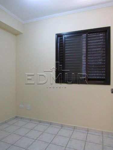 Apartamento - Vila Assuncao - Ref: 21011 - L-21011