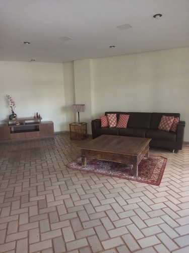 Imagem 4 de 21 de Apartamento - Ap00242 - 69676332