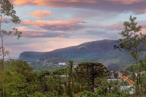 Imagem 8 de 15 de Terreno À Venda, 324 M² Por R$ 231.674,30 - Várzea Grande - Gramado/rs - Te0820