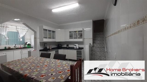 Imagem 13 de 15 de Casa Para Venda Em Jundiaí, Jardim Guanabara, 4 Dormitórios, 1 Suíte, 2 Banheiros, 3 Vagas - 24639h_2-1268512