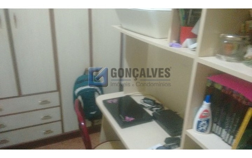 Imagem 7 de 15 de Venda Casa Sao Bernardo Do Campo Demarchi Ref: 145022 - 1033-1-145022
