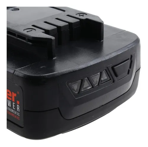 Batería Recargable 18v 2,0 Ah