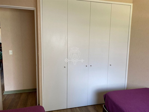 Departamento En Venta De 3 Dorm. En La Serena