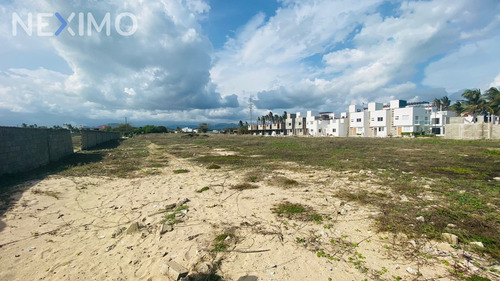 Imagen 3 de 6 de Venta Terreno 0 Ambiente Barra De Coyuca