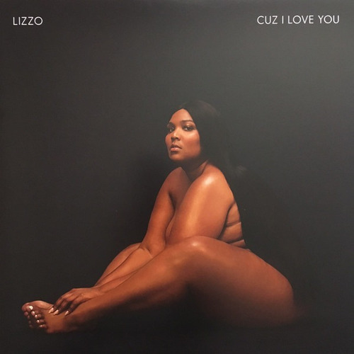 Lizzo Cuz I Love You Vinilo&-.