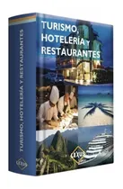 Comprar Libro Turismo, Hoteleria Y Restaurantes - Lexus