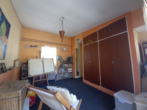 Imagen 15 de 28 de Amplica Casa De 5 Ambientes En Belgrano, Caba