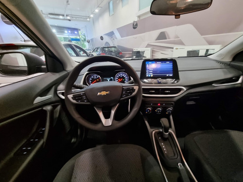 Imagen 4 de 17 de Chevrolet Tracker 1.2 Turbo Automática 0km 2022 Vm Lh 01