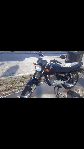 Imagen 6 de 8 de Honda Titan Esd 150cc
