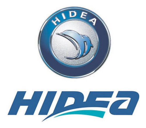 Hidea 40hp 4 Tiempos - Motor Fuera De Borda