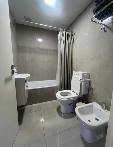 Departamento Monoambiente En Alquiler - 1 Baño - San Cristóbal