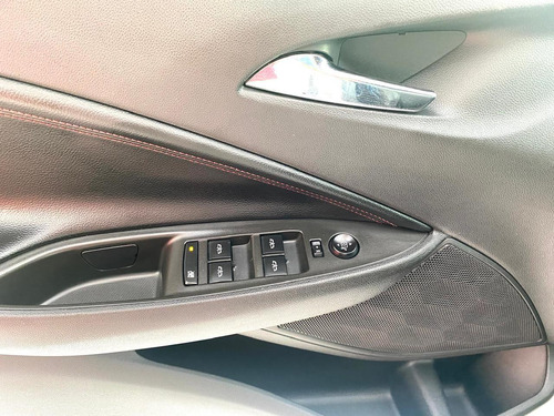 Chevrolet Onix Hatch Rs 1.0 Tb 12v Flex 5p Aut.
