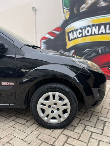 Ford Fiesta Hatch 1.0 4P CLASS FLEX