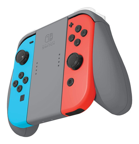 Pdp Juego Alegría-con Grip Carga Plus - Interruptor De Ninte