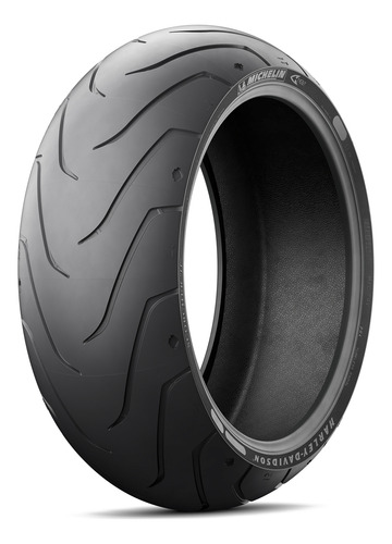 Llanta 140/75r15 Michelin Scorcher11 Tl 65h