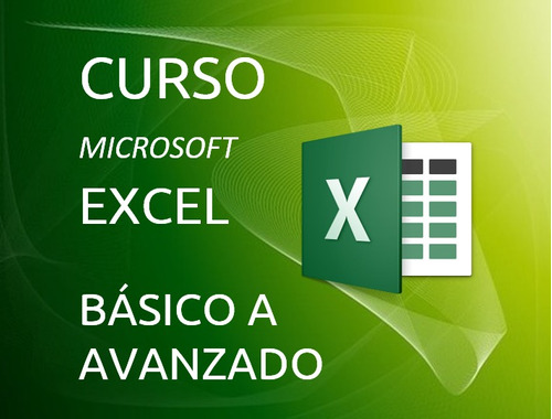 Curso: Integral Excel (curso Intensivo De Excel)