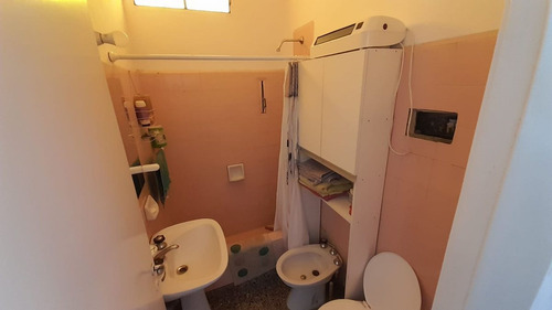 Venta Departamento En Villa Mitre