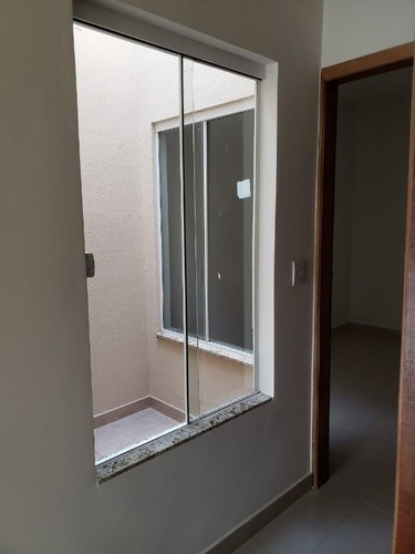 Imagem 7 de 15 de Casa Com 3 Dormitórios À Venda, 60 M² Por R$ 215.000,00 - Jardim Vitória - Cambé/pr - Ca1381