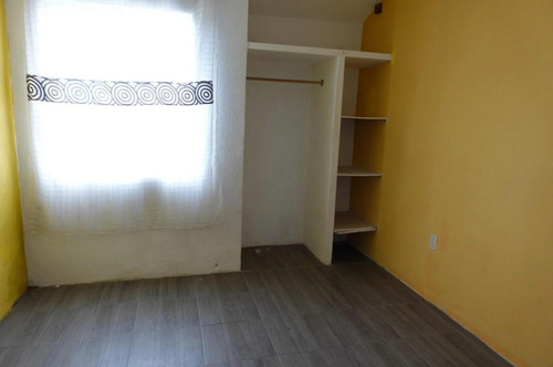 Casa En Privada Toscana, Villa Del Real, Ojo De Agua, Tecámac - Ap