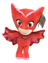Comprar Pj Mask Peluche Muñeco Juguete Personaje Owlette
