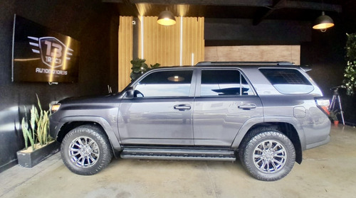 Toyota 4Runner 4.0 Sr5 Fl