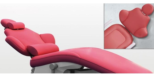 Sillón Odontológico X3 Colibrí, Con Banqueta Y Foco. Cingol