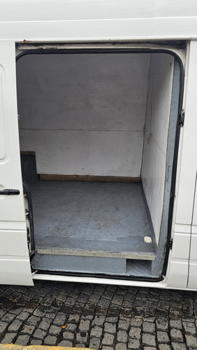 Mercedes-Benz Sprinter 2.1 313 Furgon 3550 Te V2 (g32a6)
