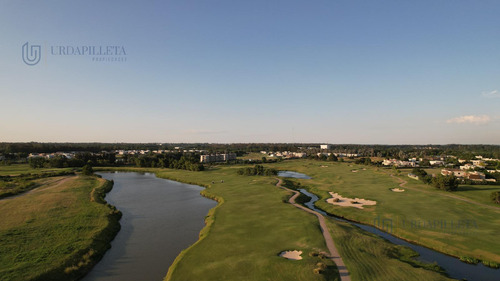 Lote En Venta En El Tilbury - Pilará- Pilar