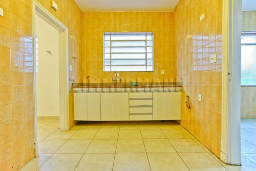 Imagem 15 de 15 de Apartamento - Consolacao - Ref: 107920 - V-107920