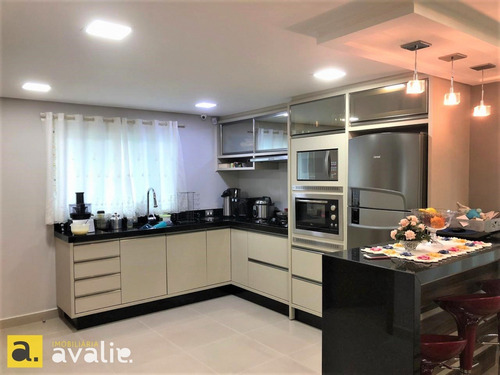 Imagem 1 de 27 de Casa A Venda De Ótimo Padrão No Bairro Itoupavazinha - 6001952v