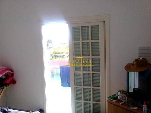 Sobrado À Venda, 112 M² Por R$ 230.000,00 - Jardim Cibratel - Itanhaém/sp - So0082