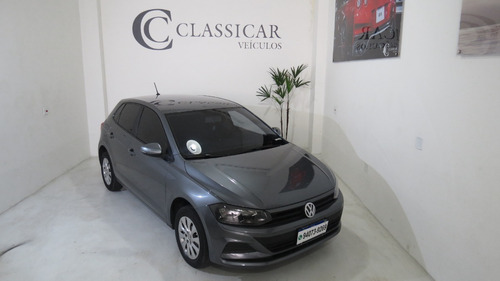 Imagem 1 de 13 de Vw Polo 1.6 Mf 2020
