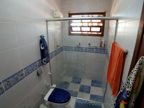 Imagem 30 de 30 de Casa À Venda Em São João Do Rio Vermelho - Ca005526