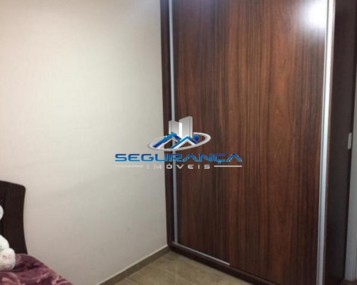 Imagem 10 de 11 de Apartamento - Ap01805 - 31921484