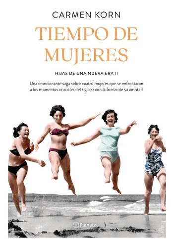 Tiempo De Mujeres