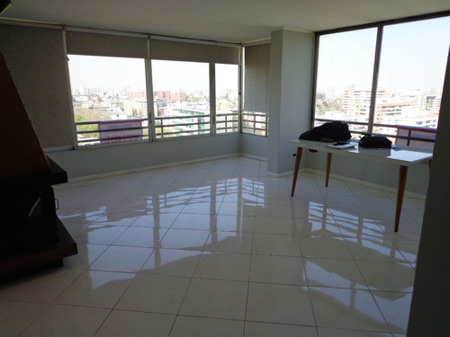 Excelente Departamento Con Vista Despejada