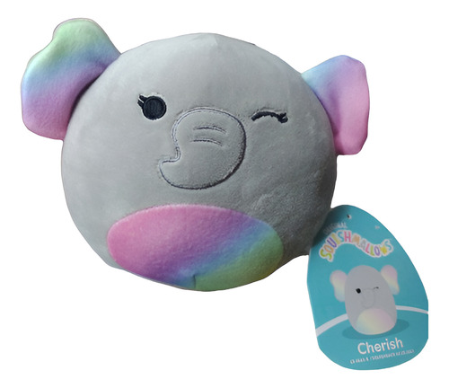 Squishmallow Mini Cherish