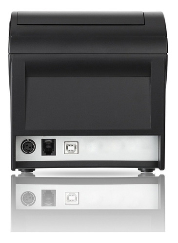 Imagen 4 de 6 de Impresora Ticketera Termica 80mm Usb Bluetooth Bienex