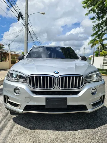 Bmw X5 Sdrive 35i
