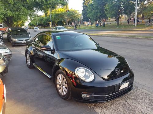 Volkswagen The Beetle 1.4 Tsi Design 2014