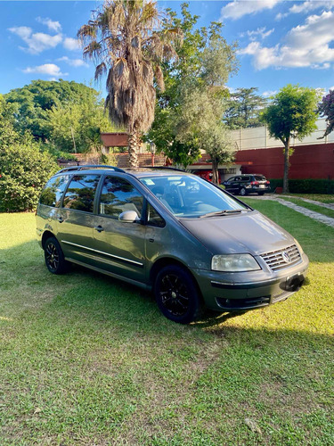 Volkswagen Sharan 1.8 Turbo Trendline