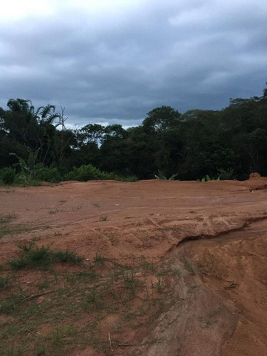 Imagem 8 de 15 de Terreno / Area - Novo Silvestre - Ref: 6320 - V-anp6320