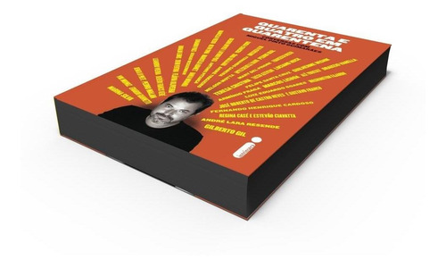 Livro Quarenta E Quatro Em Quarentena Mpg Intrínseca