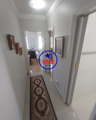 Imagem 19 de 30 de Apartamento - Ap03933 - 70802807