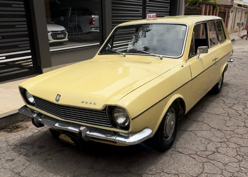 Belina 1976